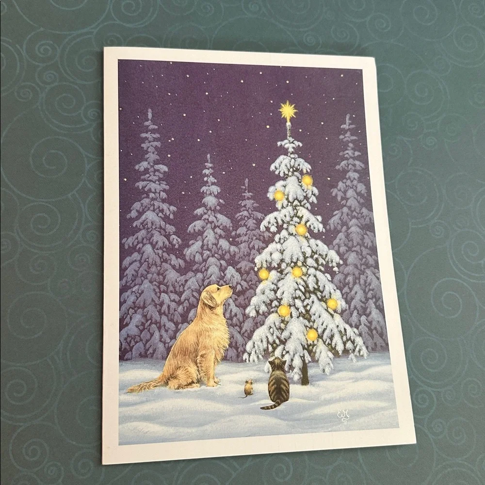 N/A christmas greeting
